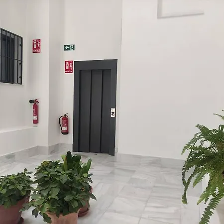 Apartamento Calm & Design *