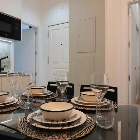Apartamento Calm & Design *