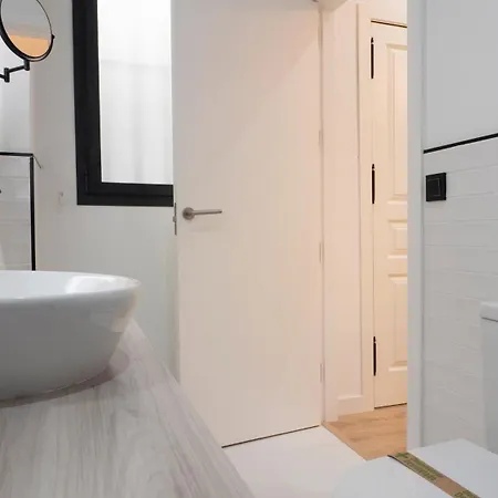 Apartamento Calm & Design