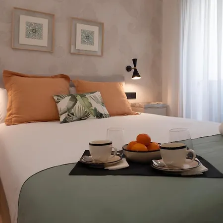 Apartamento Calm & Design *