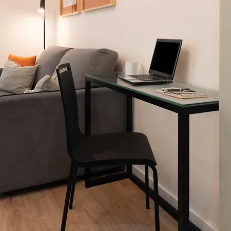 Apartamento Calm & Design Sevilla