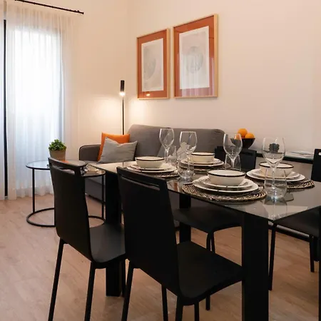 Apartamento Calm & Design