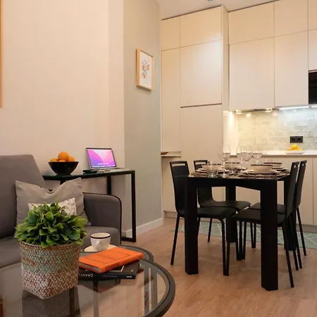 Apartamento Calm & Design *