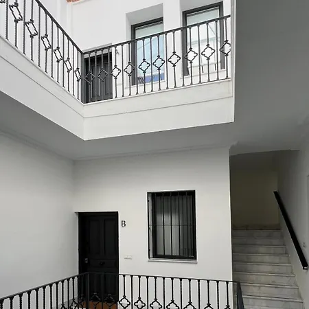 Apartamento Calm & Design Sevilla