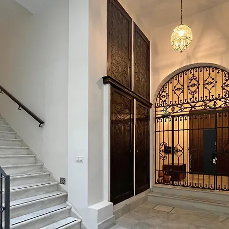 Apartamento Calm & Design Sevilla