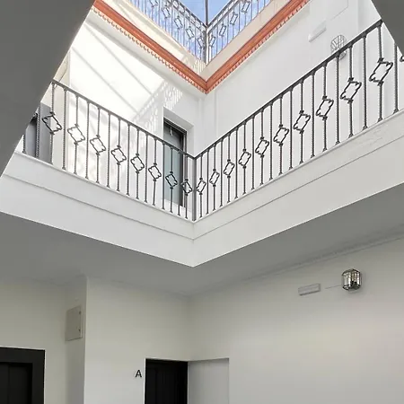Apartamento Calm & Design Sevilla
