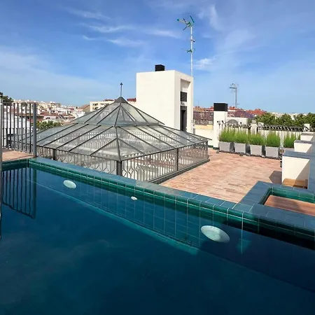 Apartamento Calm & Design Sevilla