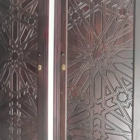 Apartmán Calm & Design *