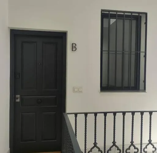 Apartment Calm & Design Seville